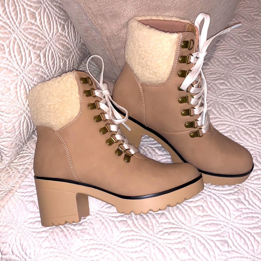 Winter boots